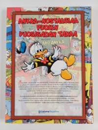 Aku Ankka : parhaat palat 1956