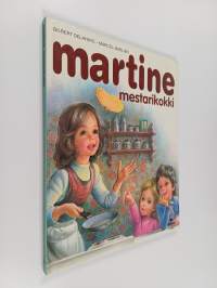 Martine mestarikokki
