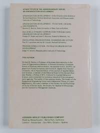 Interpersonal peacemaking : confrontations and third-party consultations