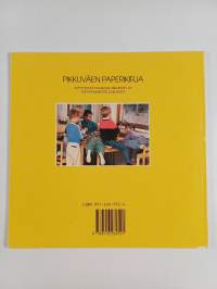 Pikkuväen paperikirja