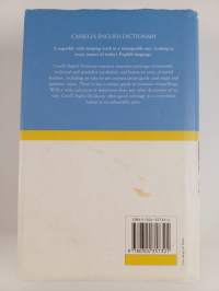 Cassell&#039;s English Dictionary