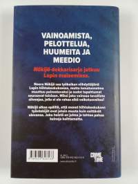 Saalistetut