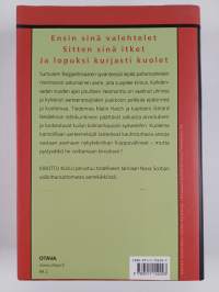 Kirottu kuilu