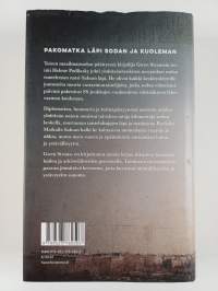 Yhdeksän : vastarintanaisten pakomatka natsi-Saksan halki