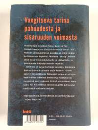 Äitimme oli sarjamurhaaja
