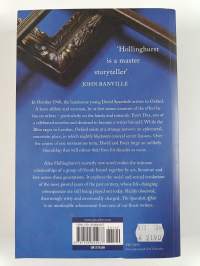 The Sparsholt affair