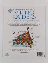 Viking Raiders