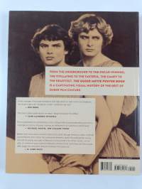 The queer movie poster book