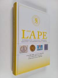 Lape 2019 : Suomi ‒ Finland 1856-2018 : Islanti 1873-1948 : postimerkkiluettelo : rahaluettelo = stamp catalogue : coin and banknote catalogue = frimärkskatalog :...