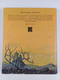 Olipa kerran : klassillisia satuja