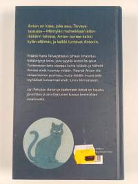 Anton ja kadonneet koirat