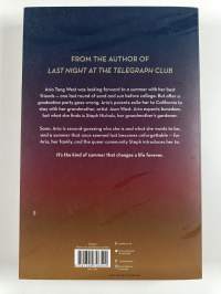 A Scatter of Light