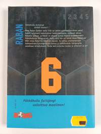 Pähkähullu futisjengi 6 : Raban sankari