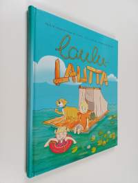Laululautta