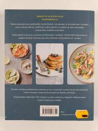 Paleodieetti : luonnollinen tapa laihtua