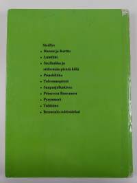 Kauneimmat Grimmin Sadut