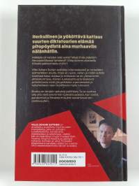 Ruoka, valta ja nälkä 1900-luvun diktatuureissa
