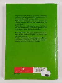 Ars grammatica : latinan kielioppi