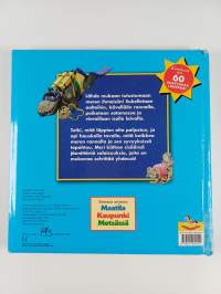 Merellä