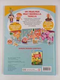 Maailma tutuksi