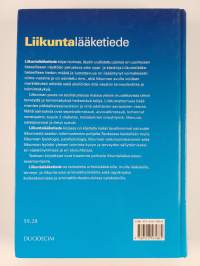Liikuntalääketiede