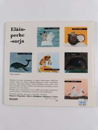 Eläinperhe : Majavat