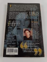 The Sandman 6 : Fables and Reflections