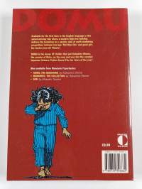 Domu : the dreams of children