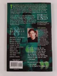 The Sandman VIII : World&#039;s end