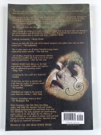 The Sandman - Endless nights