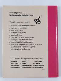 Kummajaiset : tarinoita ja uskomuksia