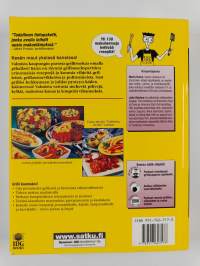 Grillaus for dummies