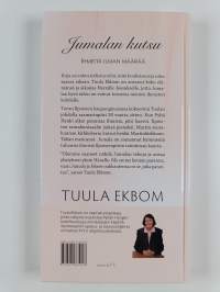 Jumalan kutsu : ihmeitä ilman määrää