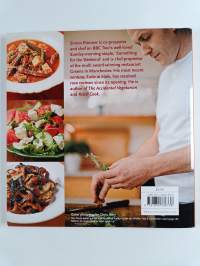 More from the Accidental Vegetarian