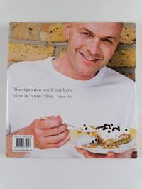 The Seasoned Vegetarian