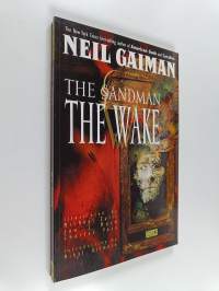 The Sandman 10 : The wake