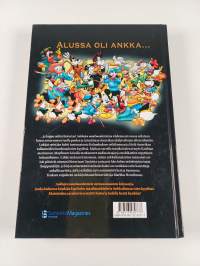 Ankkojen maailmanhistoria 5 : Löytöretket ja uusi maailma