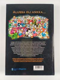 Ankkojen maailmanhistoria 2 : Antiikin aika
