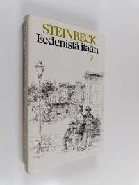 Eedenistä itään 2