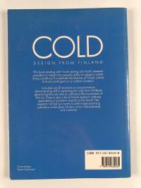 Cold : design from Finland