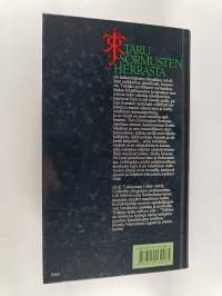 Taru sormusten herrasta 1-3 : Sormuksen ritarit ; Kaksi tornia ; Kuninkaan paluu