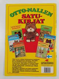 Otto-Nalle retkeilee