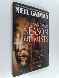 The Sandman IV : Season of Mists