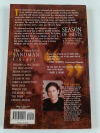 The Sandman IV : Season of Mists
