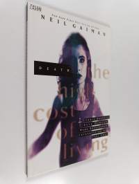 Death : the high cost of living - The high cost of living