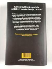 Syyllisyyden taakka