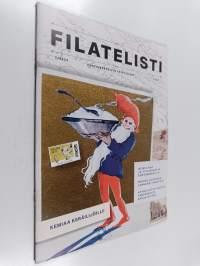 Filatelisti 7/2024