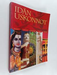 Idän uskonnot : hindulaisuus, buddhalaisuus, kungfutselaisuus, taolaisuus, shintolaisuus