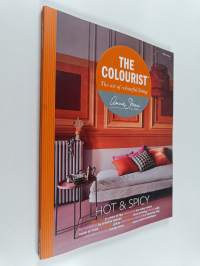 The Colourist : The Art of Colourful Living : Issue 5