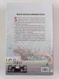 Sebastian Vettel : henkilökuva
